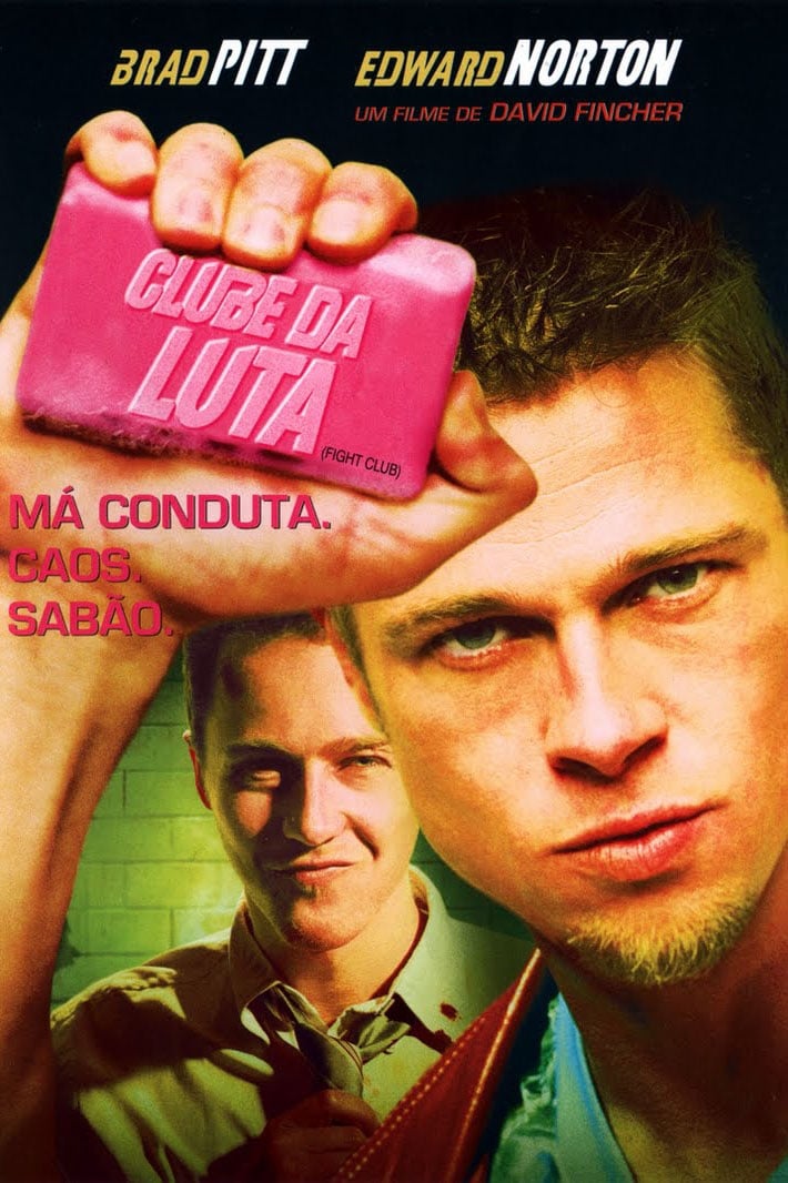 poster do filme